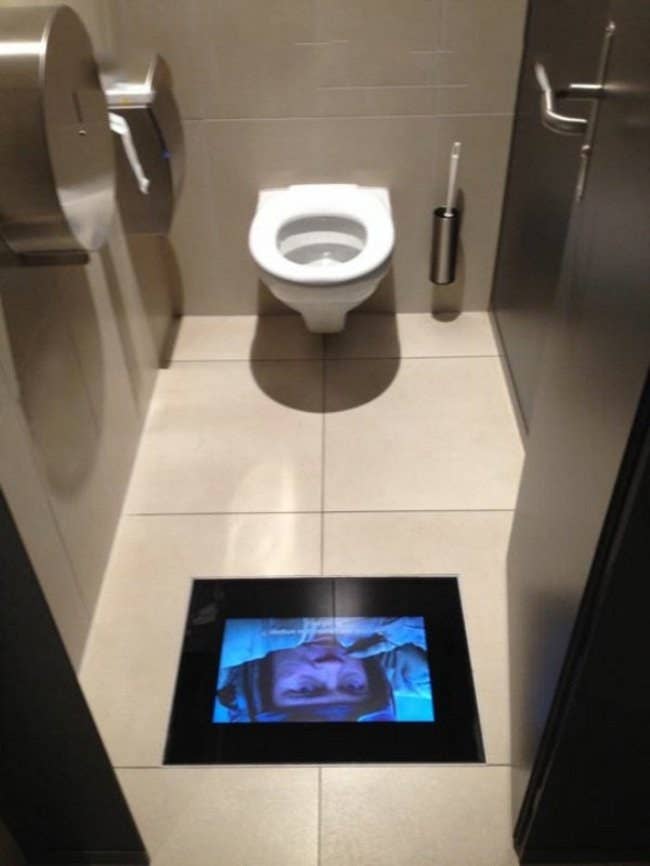What Will Bathrooms Look Like in the Future?