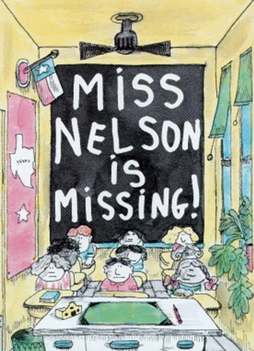 17 Books That Legitimately Scared The Hell Out Of You When You Were A Kid