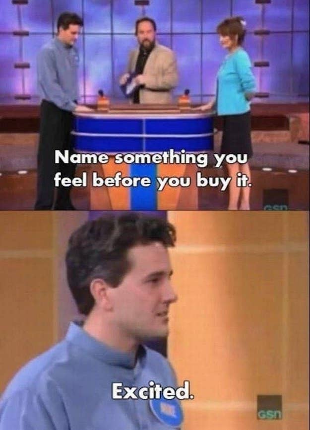 Family Feud S Funniest And Stupidest Answers