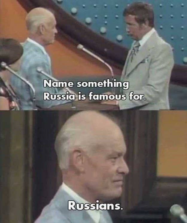 Family Feud S Funniest And Stupidest Answers