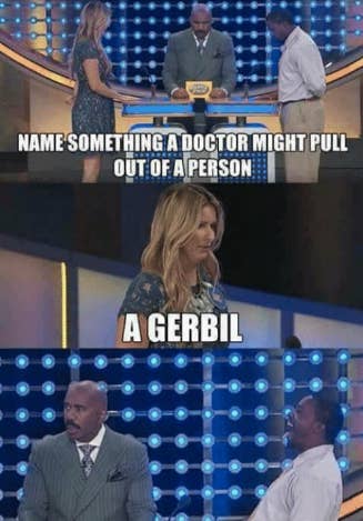 Google Feud is becoming too popular apparently - Funny post - Imgur