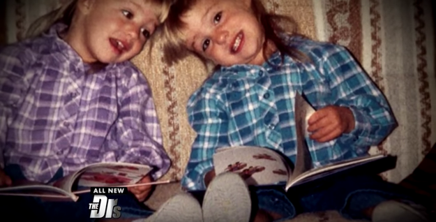 The sisters' OCD symptoms started in childhood, and they had tried many treatments.