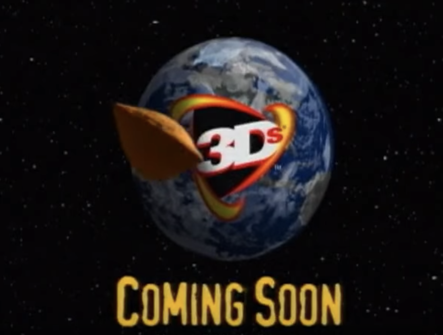 All the flavor, all the crunch, and probably your favorite Dorito since the launch of the Cool Ranch flavor. Maybe one day they'll bring them back for us.