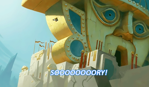 Com certeza você se lembra, em "A Nova Onda do Imperador", quando a cena de dança épica do Kuzco é interrompida por um homem completamente inocente. O homem então é punido por atrapalhar a onda do imperador sendo jogado de um penhasco, o que não é nenhum exagero. Isso, na verdade, era uma punição comum no tempo dos incas. A lei inca visava garantir que nenhum crime cometido fosse replicado por outro membro da sociedade. Por isso, os castigos eram horrendos, como apedrejamento, enforcamento ou arremesso do topo de um penhasco.