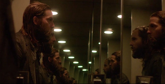 "The Invitation" (2015)