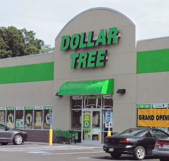 12 Ways Grocery Shopping At The Dollar Store Can Save You Money