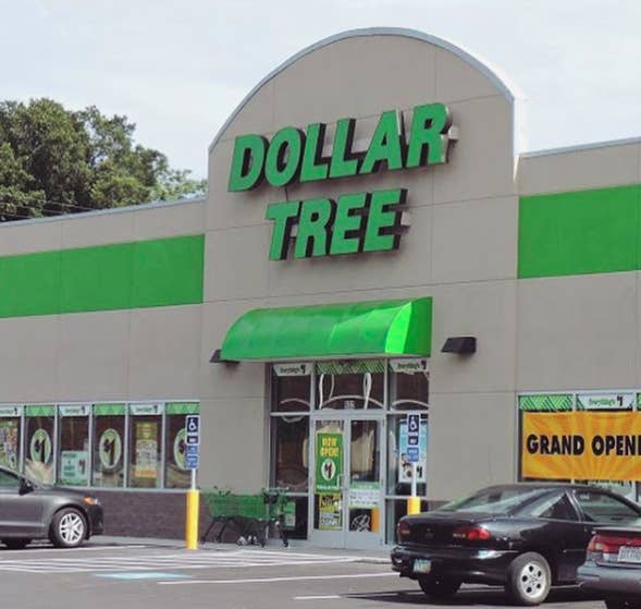 5 Ways to Save More Money at Dollar Stores