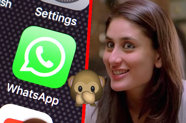 625px x 415px - If You Want To Find Out Who Your Most Talkative WhatsApp Friend Is, This  App Is For You
