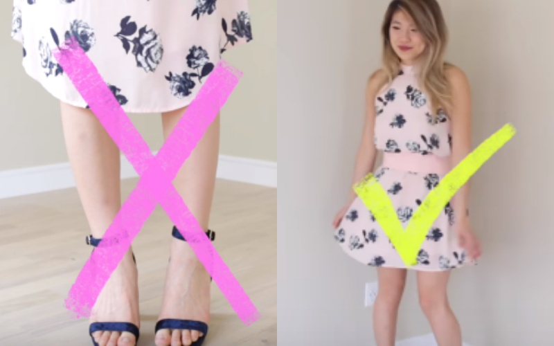 19 Simple Style Hacks And Tips Every Short Girl Must Know