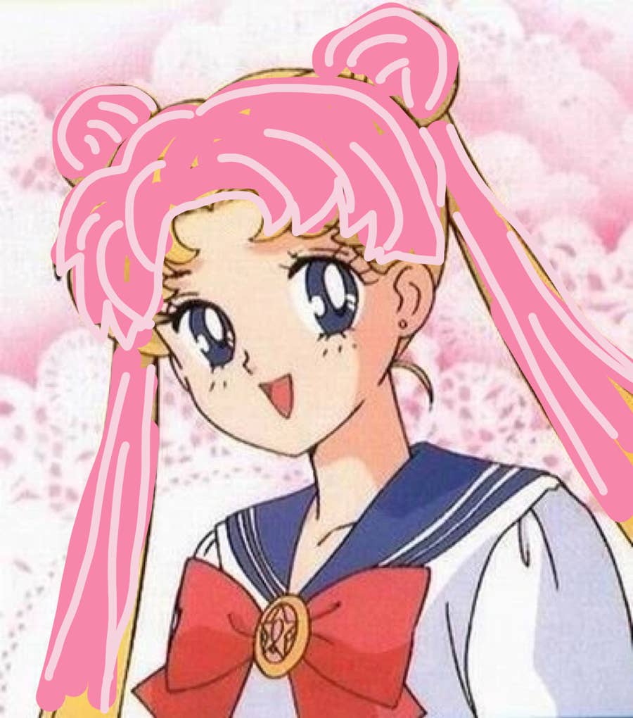 16 hechos que todos los fanáticos de Sailor Moon deberían conocer