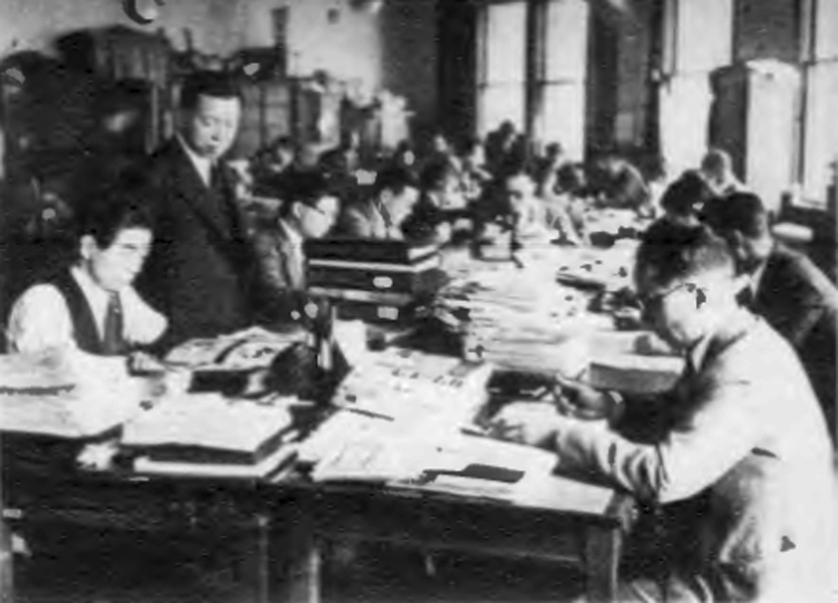 忖度」で成り立っていた日本の検閲制度。空気を読んでいた表現者たち