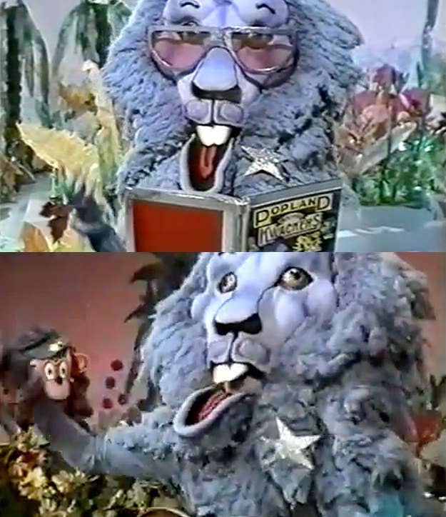 Wallpaper 19 Moments From Children S Tv That Were Actually Really Fucking Traumatising For iPhone Free
