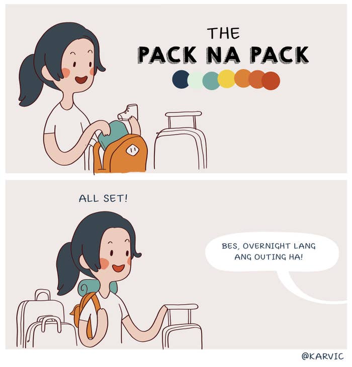 Filipino Identity In Memes Comm10porary