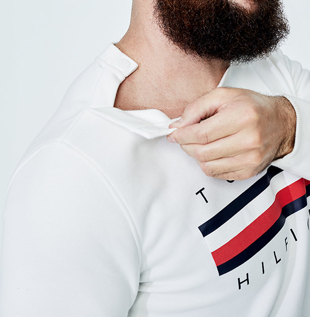 tommy hilfiger inclusive clothing