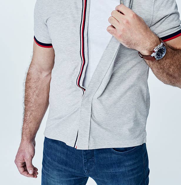 Yeay Diversity Tommy Hilfiger Releases Adaptive Clothing Line