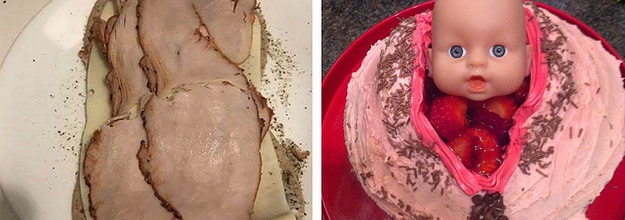 Can You Stomach These 13 Honestly Horrendous Photos Of Food