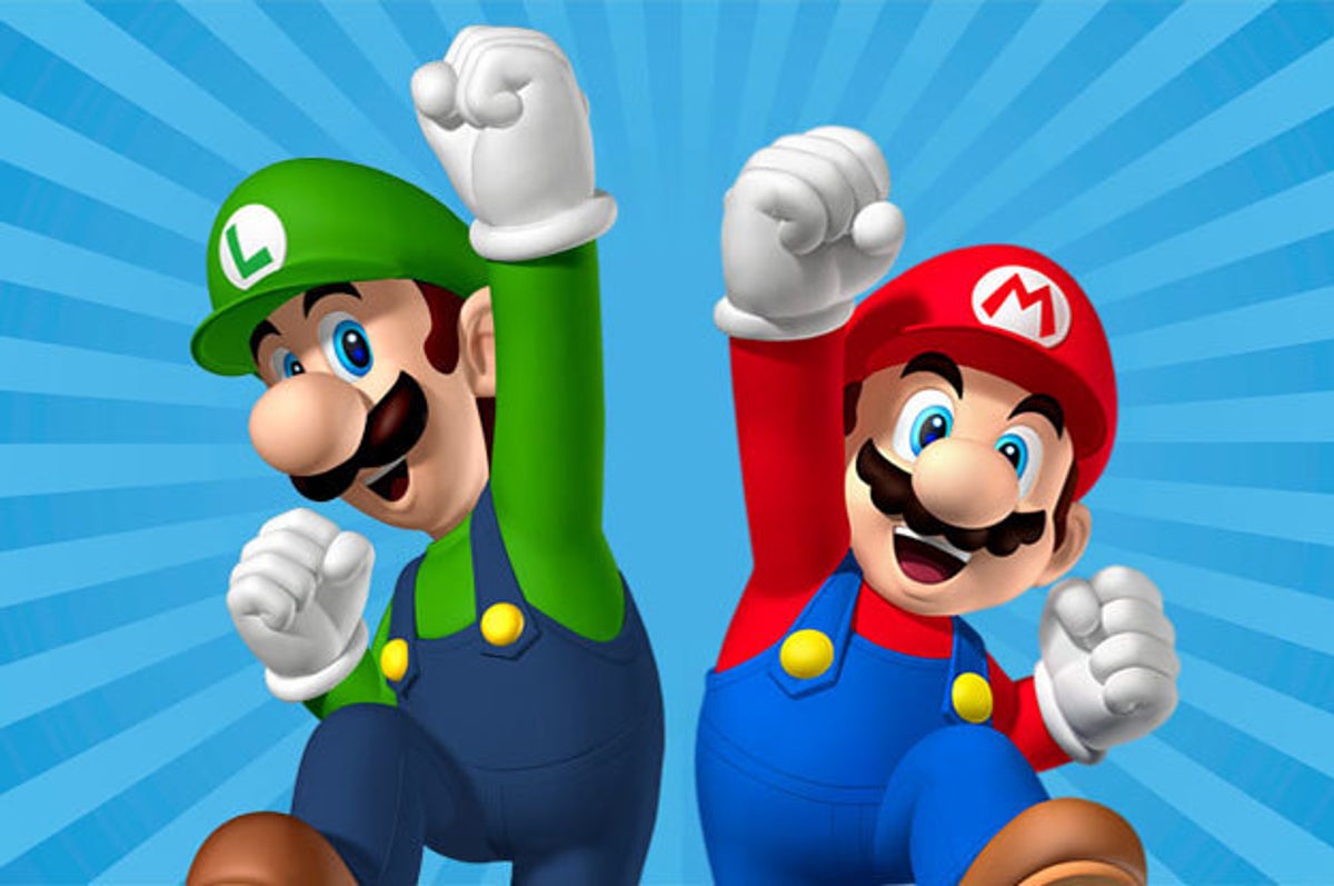 This 'Super Mario' character is more beloved than Mario and Luigi: survey