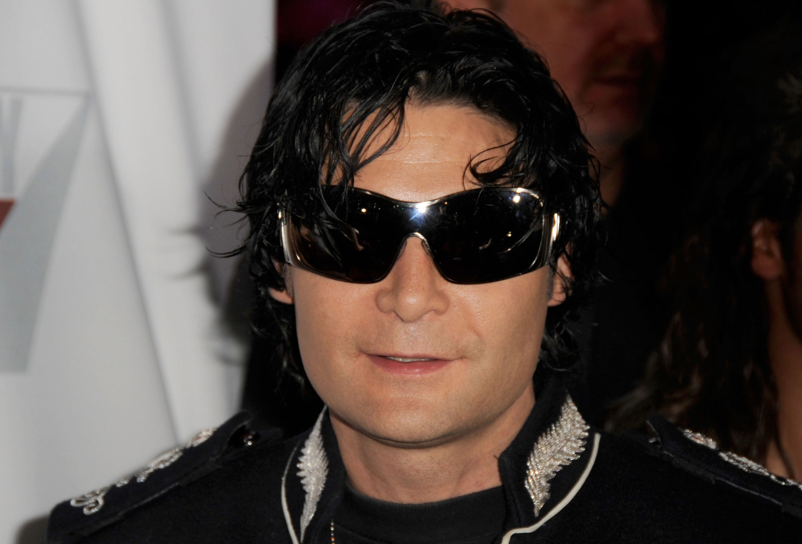 I'm Convinced Skrillex Is Corey Feldman's Long Lost Brother And No One