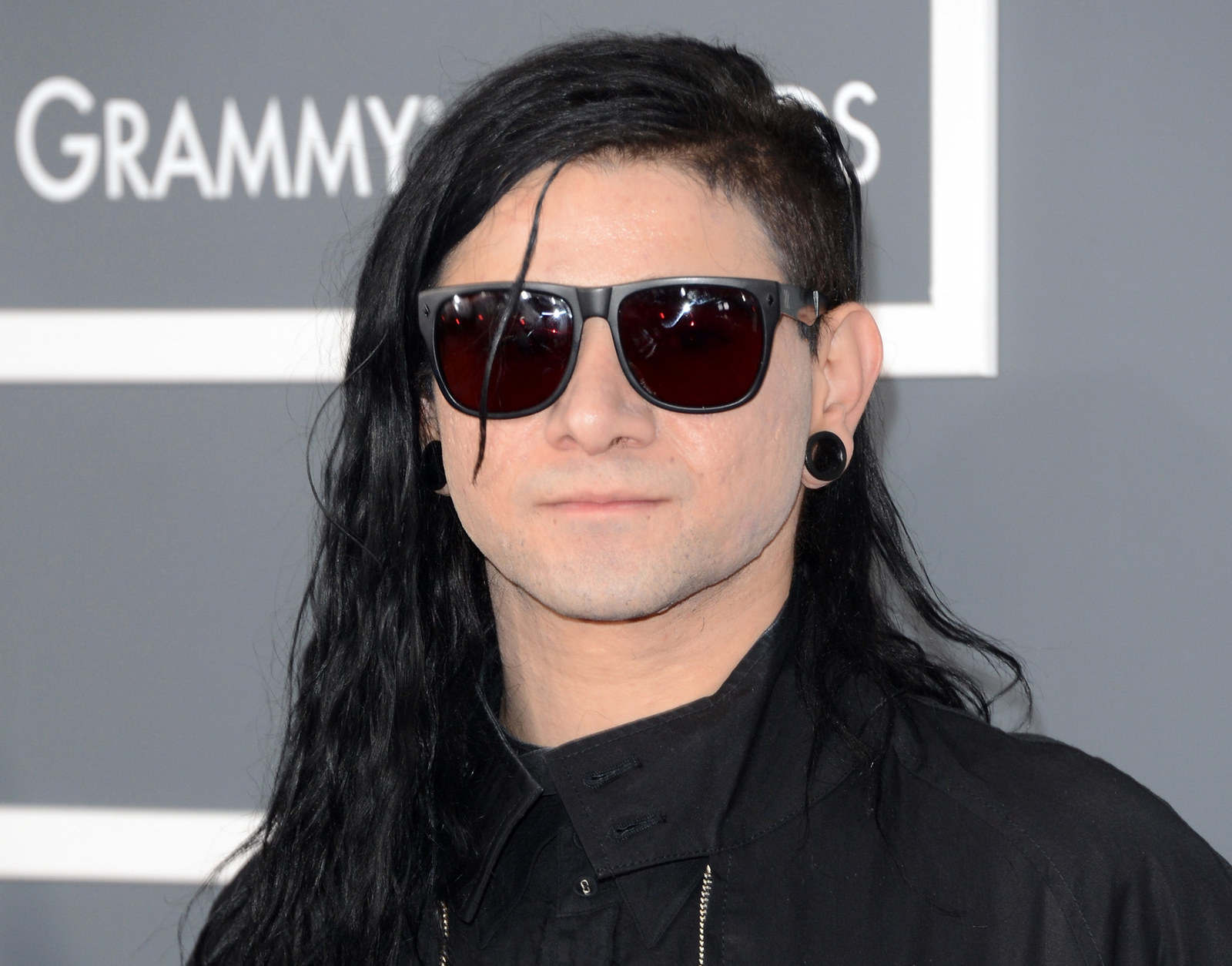 Honestly, if they called on Skrillex to play Corey Feldman in a Lifetime mo...