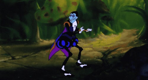 Talabani sikayotgan dekan surati