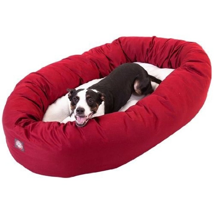 21 Of The Best Dog Beds You Can Get On Amazon