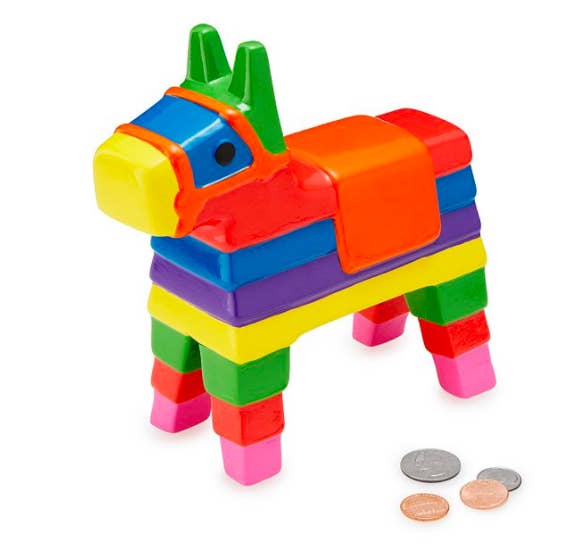 29 Piggy Banks That'll Even Inspire Adults To Save Their Change