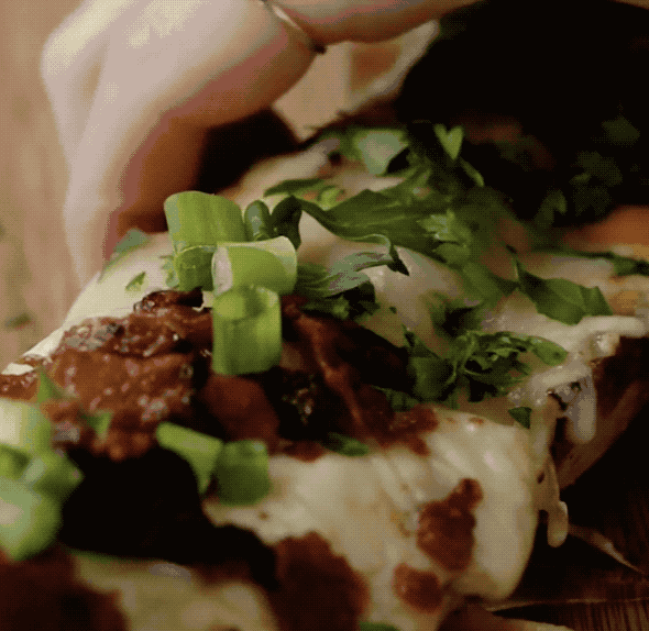 COMIDAS GORDITAS OFENSIVAS DEFORMA I