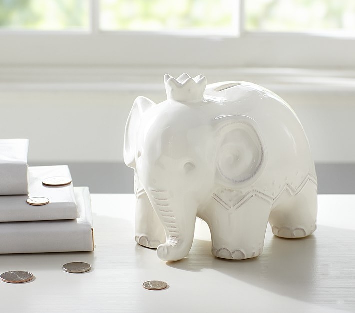 45 Cool Piggy Banks For Kids and Adults That'll Inspire You To Save More in  2024 - FinSavvy Panda