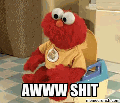 My friends and I have called it "Elmo" since middle school.—meganf21