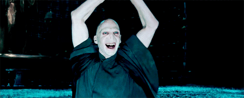 (Voldemort reference for non-Harry Potter fans.)—missgemI call it "Voldermort."–Tiffany Olson, Facebook
