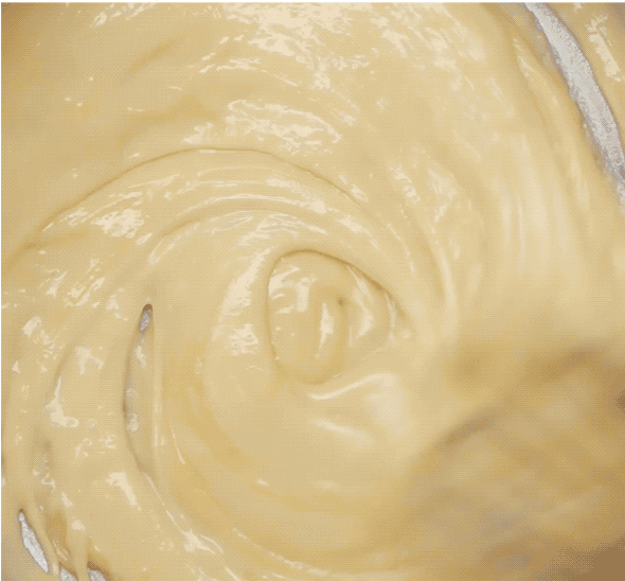 This cheese sauce you just want to drizzle all over your body: