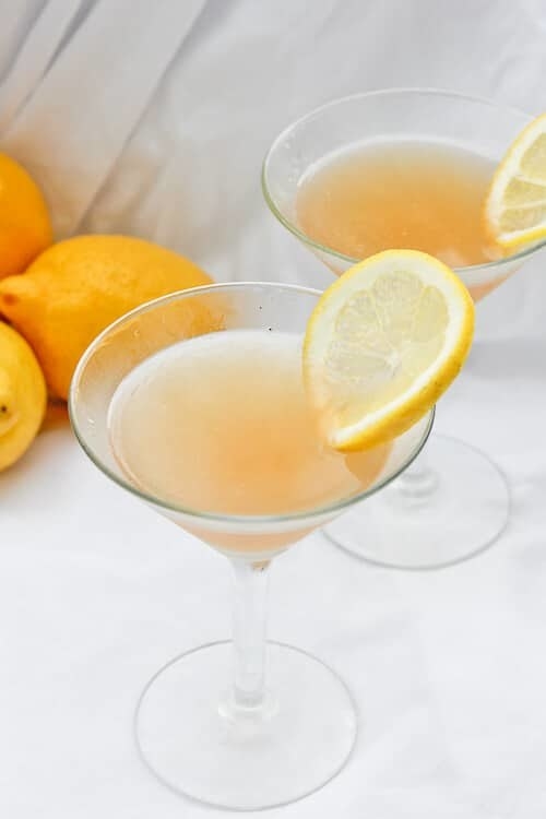 17 Delicious Whiskey Cocktails To Help You Survive Tax Day The Right Way