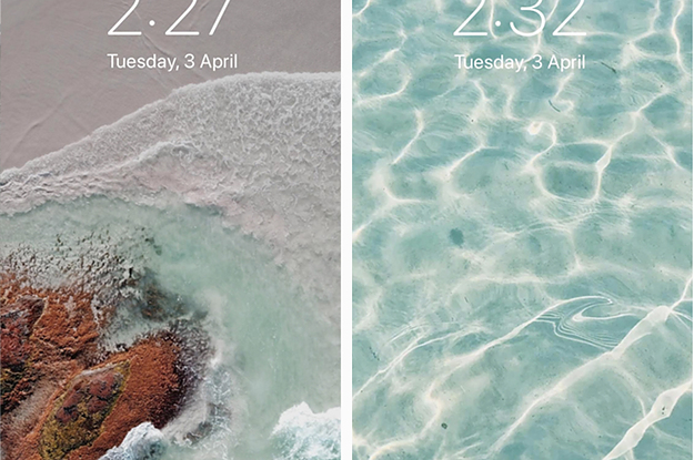 HD Water Wallpaper Background for Mobile & Desktop Free Download - Lovepik