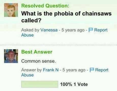 29 Strangely Hilarious Yahoo Answer Questions That Ll Make You Giggle July 30, 2014 jon leave a comment. 29 strangely hilarious yahoo answer