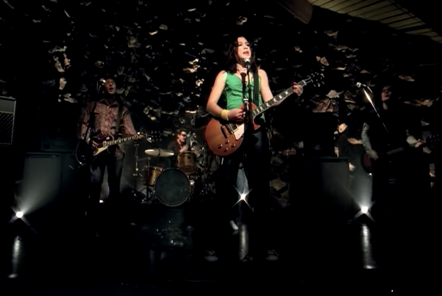 Michelle Branch: A maior roqueira indie do nosso tempo.