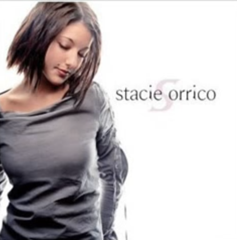 Stacie Orrico deve estar inclusa em todo post BuzzFeed que faço. Fim de papo.