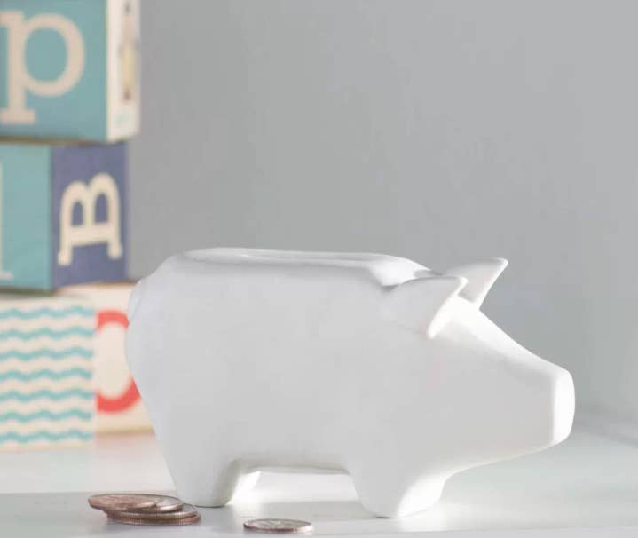 45 Cool Piggy Banks For Kids and Adults That'll Inspire You To Save More in  2024 - FinSavvy Panda