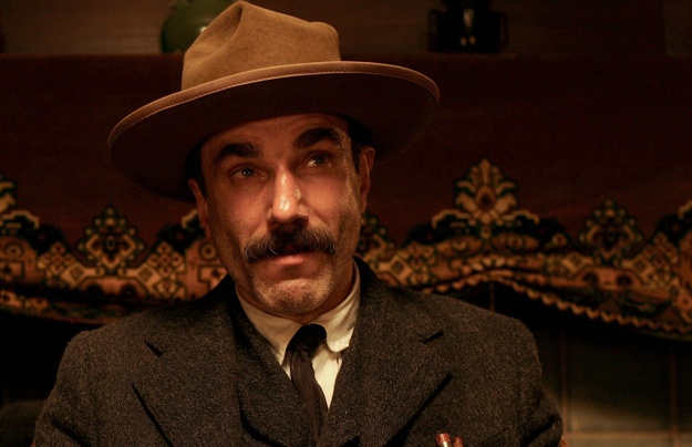 Sir Daniel Michael Blake Day-Lewis — some would call him the greatest actor of our generation (maybe even ever?).