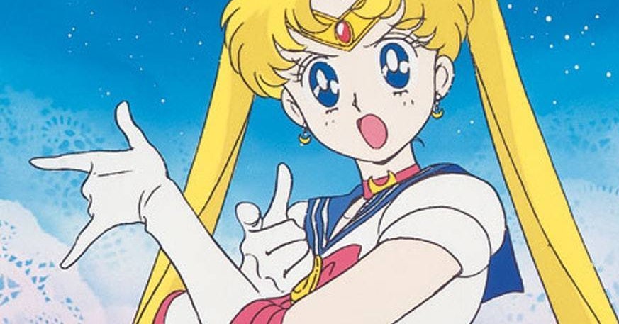 16 Facts That All SelfRespecting "Sailor Moon" Fans