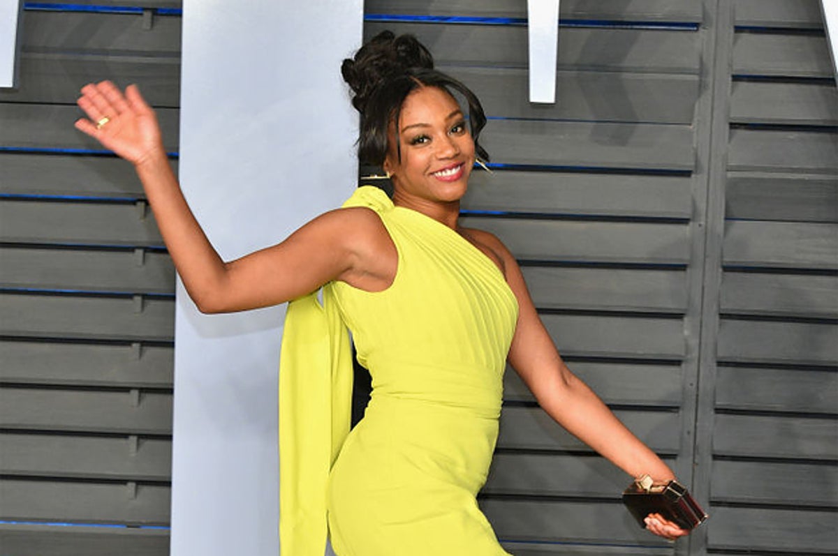 Tiffany Haddish Signs First-Look Deal With HBO (EXCLUSIVE)