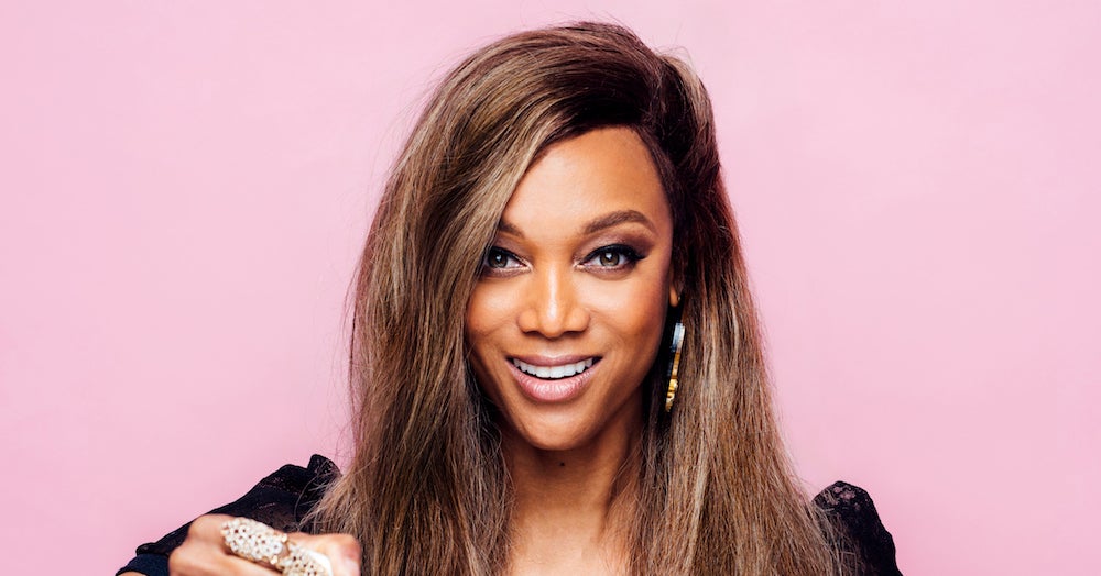 Tyra Banks Explaining Why Beyonce Is Her Favorite Tyra Show Guest Will Make You Want To Boss Up Tyra Banks Explaining Why Beyonce Is Her Favorite Tyra Show Guest Will Make You Want To Boss Up