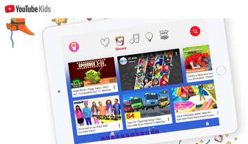 Youtube Kids Is Going To Release A Whitelisted Non Algorithmic