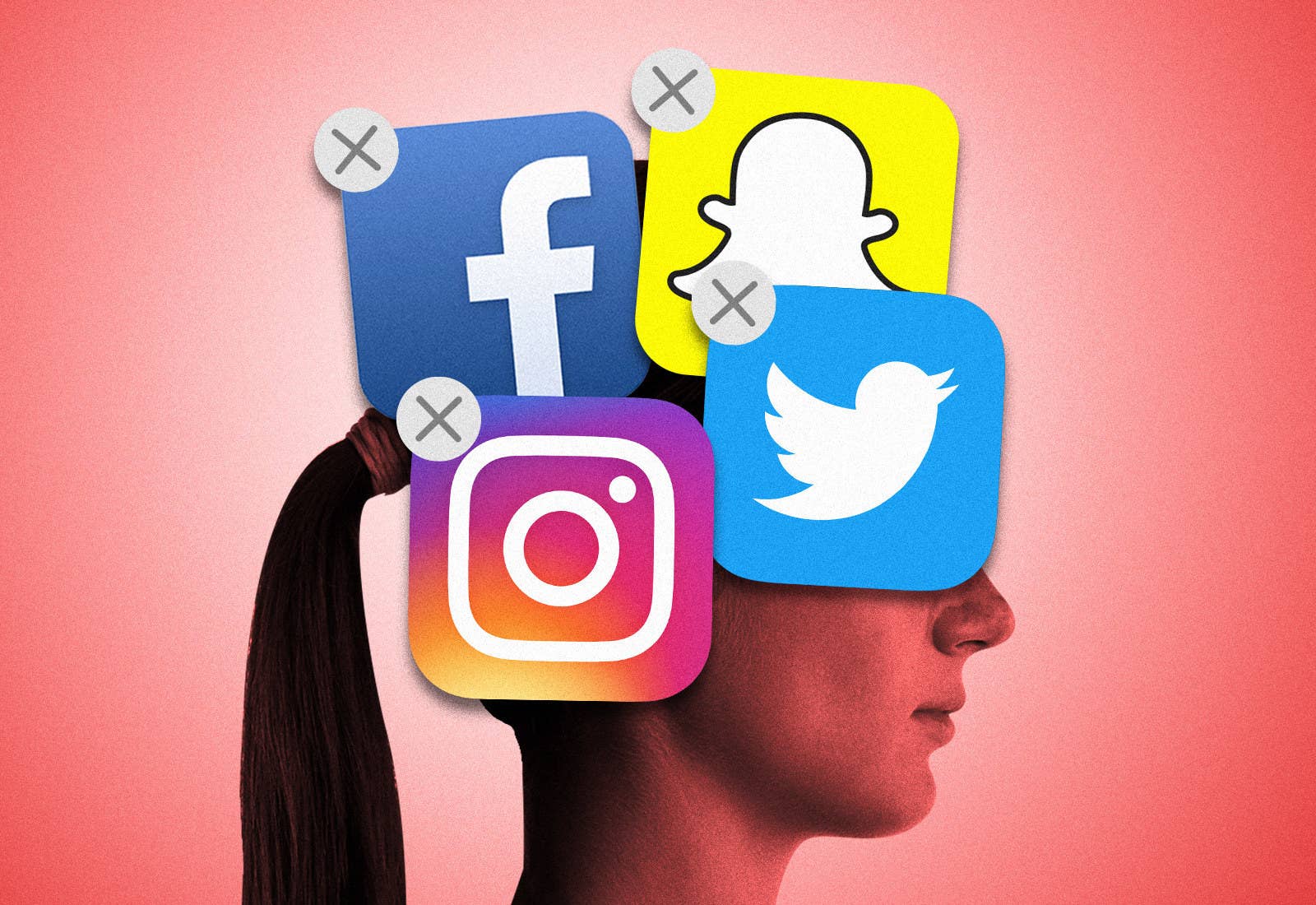 We Talked To Teens Who Quit Social Media