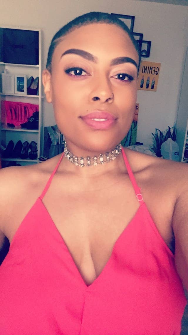 Meet The Woman Who Sparked The Squinting Meme The Entire Internet Can T Get Enough Of