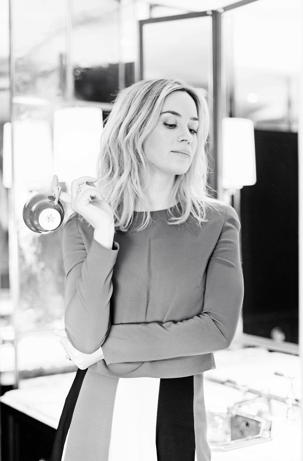 Unveiling Emily Blunt: Career Highlights And Interview Insights - Image 3