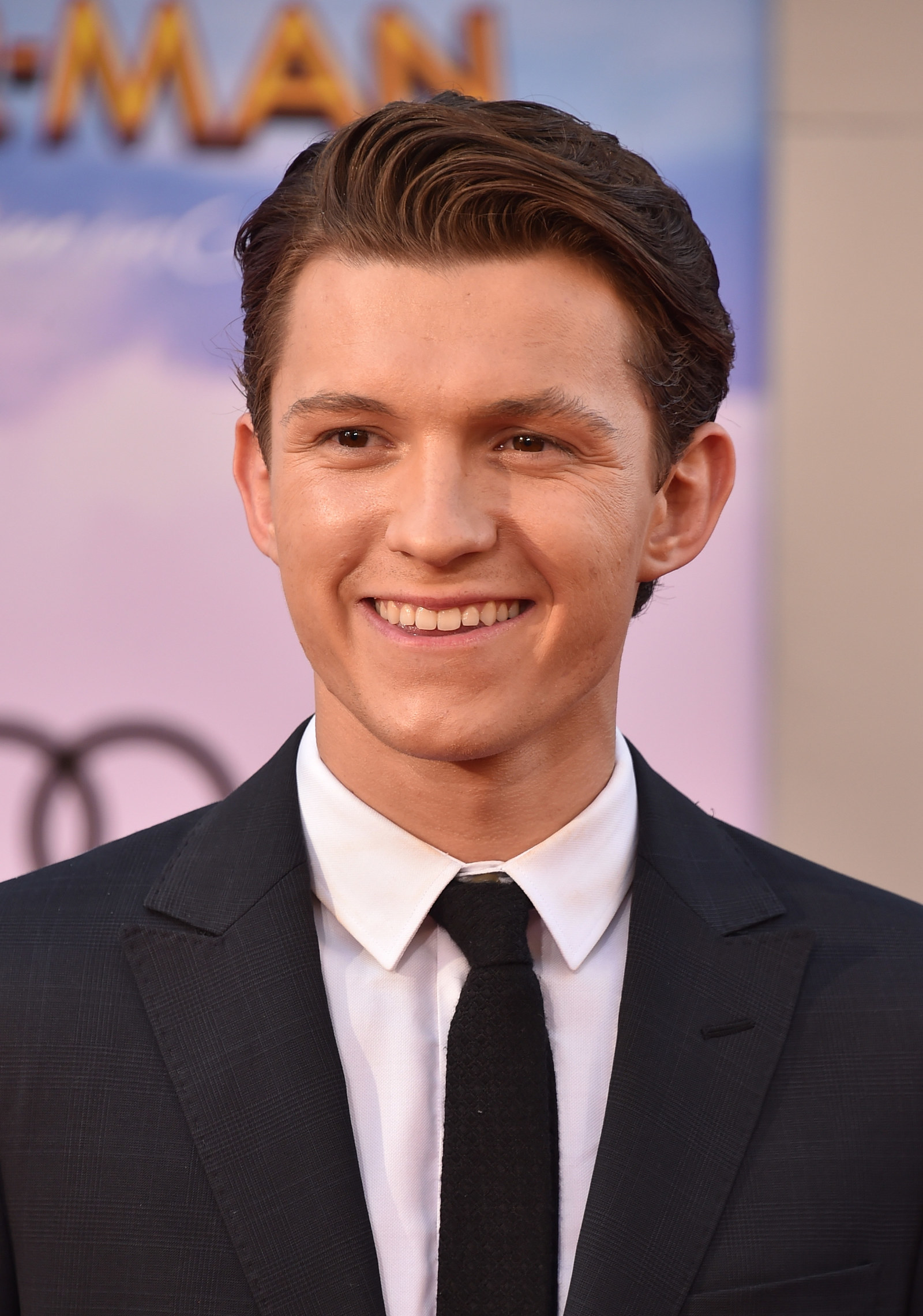 Tom Holland's Awkward Run-In With Madonna Is Just Another Reason Why I ...