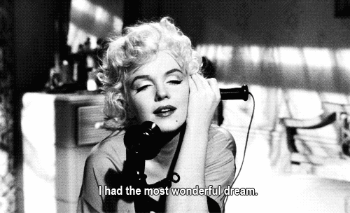 NOTE: No one really knows why we dream. Sigmund Freud famously postulated that dreams were the expression of unconscious desires, a theory that has been debunked. Researchers do know that sleep is important for laying down memories, a process called consolidation. Some think that the process, combined with the stress hormone cortisol, might affect the quality of dreams at different sleep stages. And some believe that dreaming and nightmares function to handle fear and emotional distress. As to whether specific dreams actually have any “meaning” — well, there is no science to support that and some think dream interpretation is pretty much nonsense. But research is constantly being done to try to crack our subconscious. So even though it may be total fluff, it's still fun to take the objects and settings of our dreams and see if their "interpretations" correlate to our conscious life, isn't it?