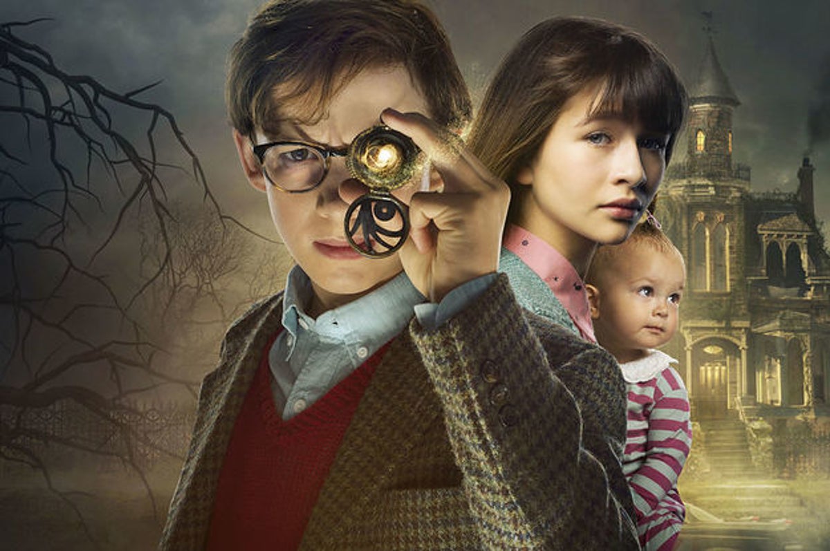 Which Baudelaire Sibling From A Series Of Unfortunate Events Are You Most Like