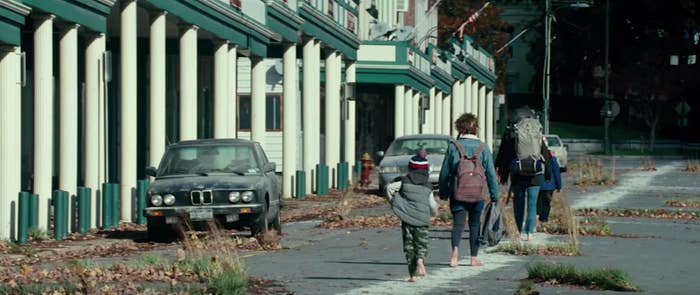 19 Behind-The-Scenes Facts About "A Quiet Place" That Will ...
