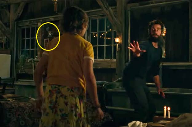 19 Behind The Scenes Facts About A Quiet Place That Will Make